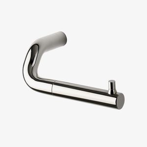 壁取り付け式トイレットロール紙保持具