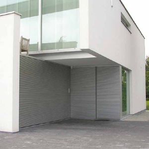 薄板サイディング