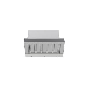 組み込み式キッチン用換気扇