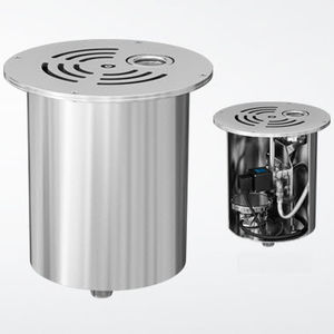 噴水用ジェットノズル