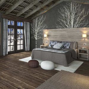 現代風ホテルルーム用家具