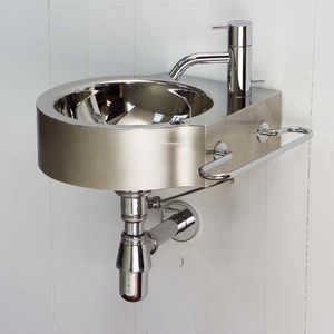 壁掛け式洗面器 1