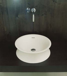 カウンタートップ型洗面器 1