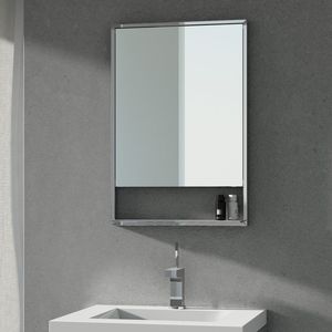 壁かけ式バスルーム用鏡 1
