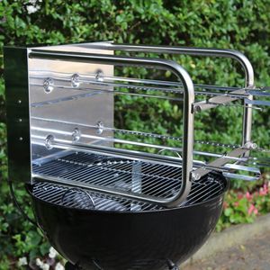 バーベキュー用グリル 1