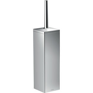 金属製トイレブラシホルダー 1