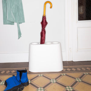ポリエチレン傘立て 1