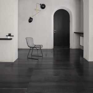 屋内用タイル / 床 / 金属製 / 60x120 cm