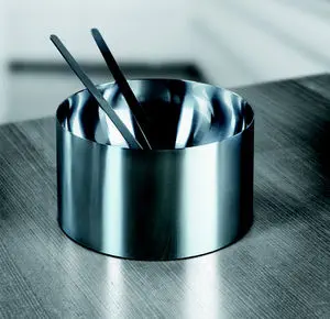 Stelton 置き型灰皿 ステンレス製（ヴィンテージ 版） 52821-9805246.webp