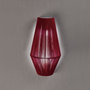 コンテンポラリー壁面ライト / ロープ / LED / IP20