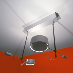 吊り下げ式照明器具 1