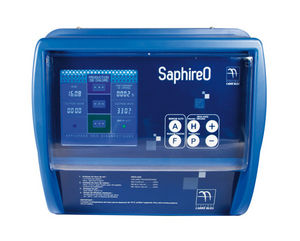 プール用塩塩素注入機 1