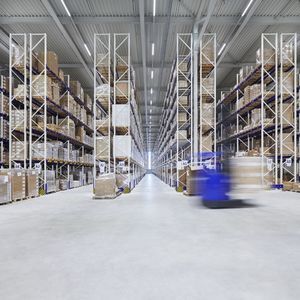 直付け照明器具