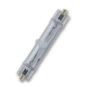 メタルハライド電球