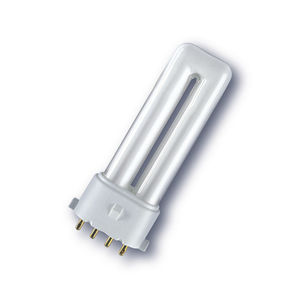 コンパクト蛍光電球