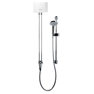 電動式瞬間湯沸し器 1