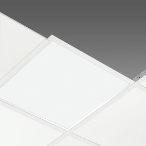 天井埋め込み式照明器具
