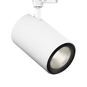 LEDレール式可動照明 1