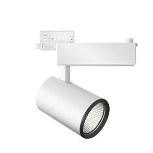 LEDレール式可動照明 1