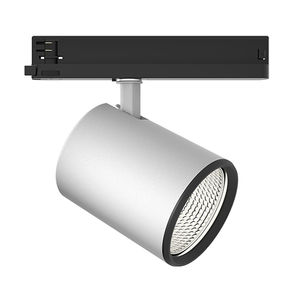LEDレール式可動照明 1