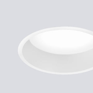 埋め込み式ダウンライト 1