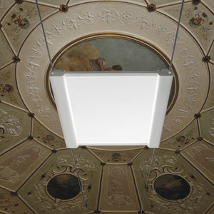 LEDケーブル照明