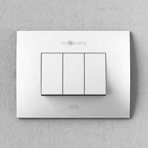 押しボタンスイッチ