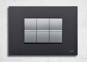 ホームオートメーション用スイッチ