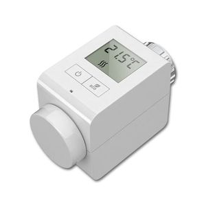 電子式サーモスタット