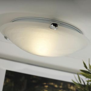 アラバスター製シーリングライト - 全ての建築とデザイン製品メーカ－