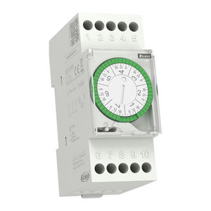アナログタイムスイッチ 1