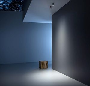 埋め込み式ダウンライト