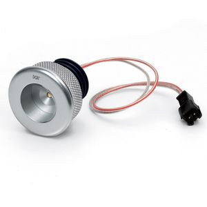 埋め込み式照明器具