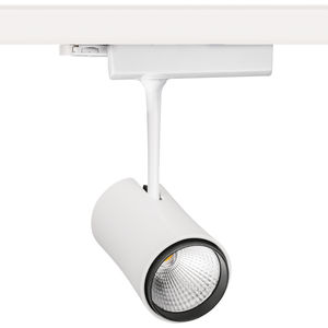 LEDレール式可動照明