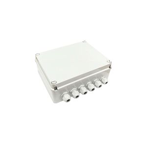 壁取り付け式ライト調光器 1