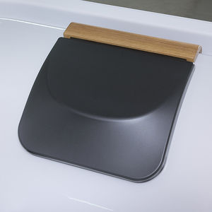 バスタブ用ヘッドレスト 1