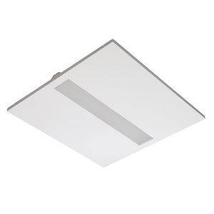天井埋め込み式照明器具