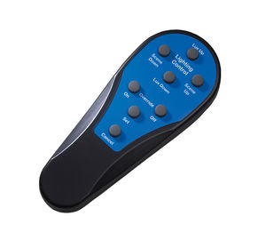 照明管理用リモコン