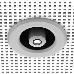 埋め込み式ダウンライト