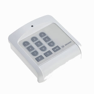 ホームオートメーション操作キーボード 1