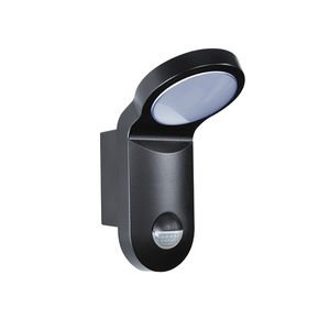 コンテンポラリー壁面ライト / アルミ製 / LED / IP55