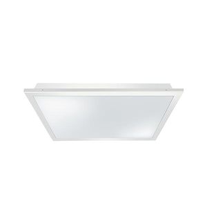 埋め込み式照明器具 1