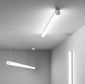 直付け照明器具