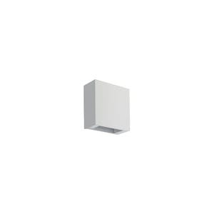 壁埋め込み式照明器具 1