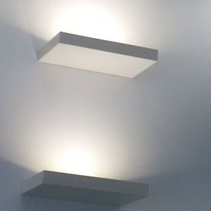 現代風壁掛け照明 1