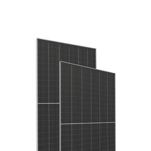 PERC太陽電池パネル