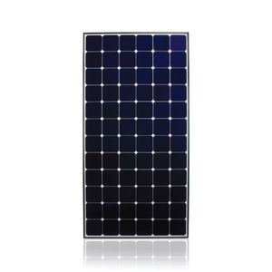 単結晶太陽電池パネル