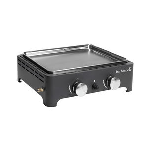屋外用鉄板焼き器