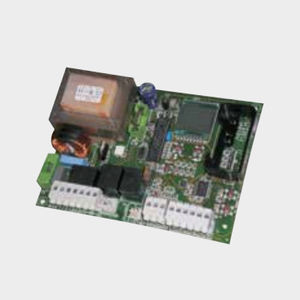 アクセス制御用操作キーボード 1