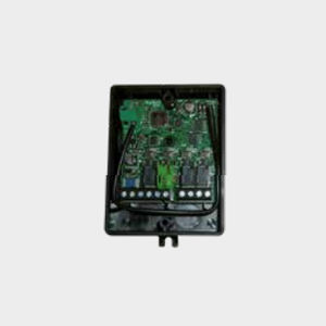 無線通信受信機 1